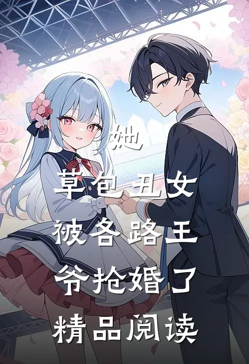 她,草包丑女,被各路王爷抢婚了精品阅读