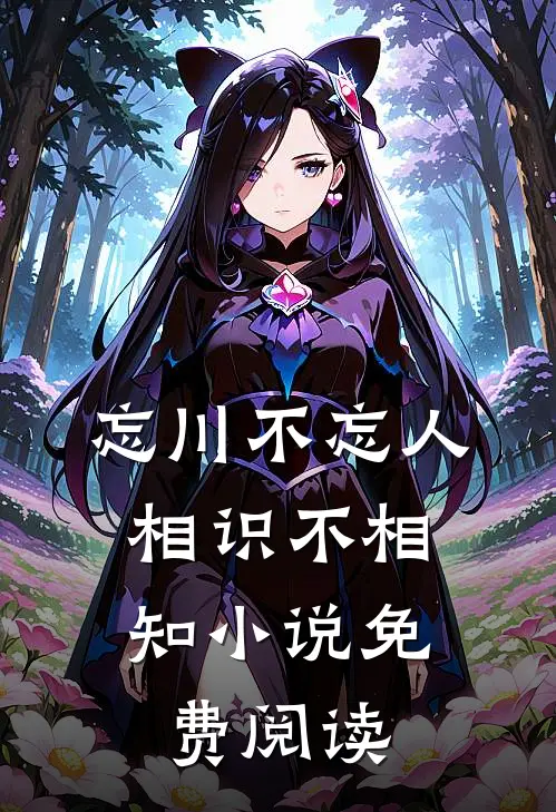 忘川不忘人,相识不相知免费阅读