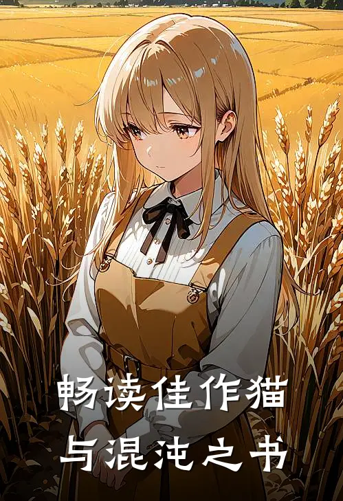 畅读佳作猫与混沌之书