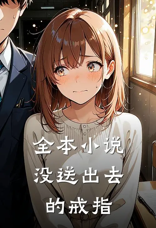 全本没送出去的戒指有哪些