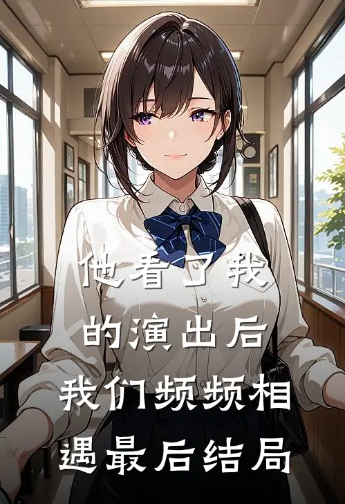 他看了我的演出后,我们频频相遇最后结局怎么样