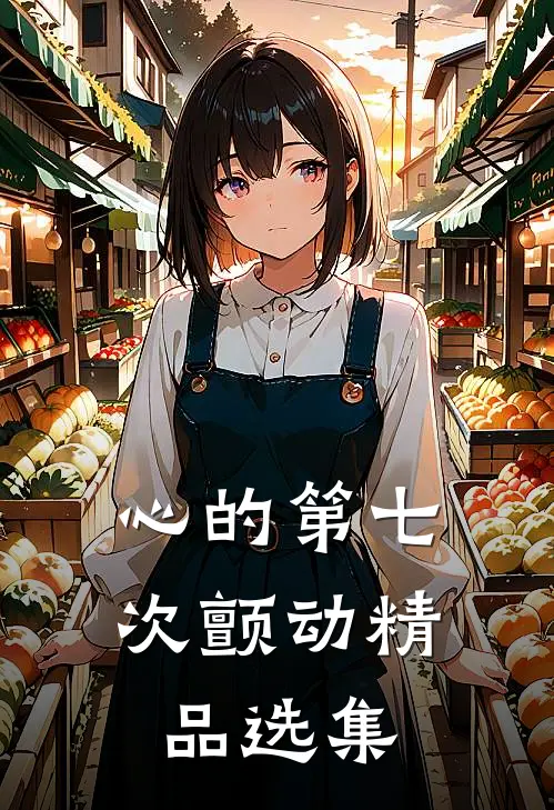 心的第七次颤动精品选集