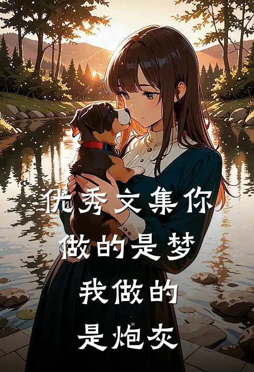 优秀文集你做的是梦,我做的是炮灰