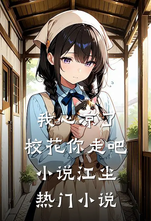 我心凉了,校花你走吧小说江尘热门小说