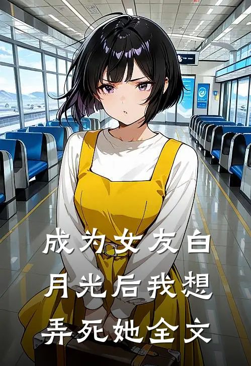 成为女友白月光后我想弄死她全文
