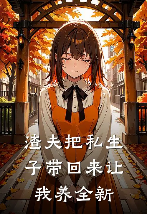 渣夫把私生子带回来让我养全新