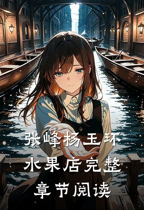 张峰杨玉环水果店完整章节阅读
