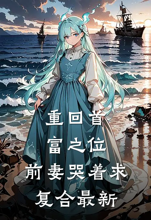 重回首富之位,前妻哭着求复合最新章节