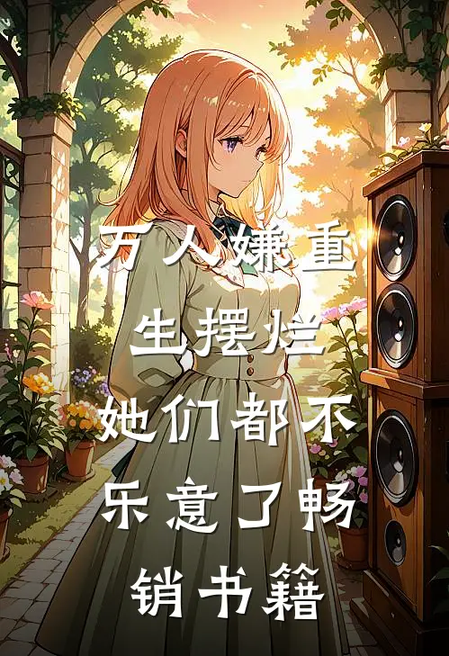 万人嫌重生摆烂，她们都不乐意了畅销书籍