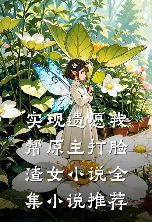 实现遗愿我帮原主打脸渣女小说全集小说推荐