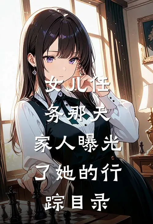 女儿任务那天,家人曝光了她的行踪目录怎么写