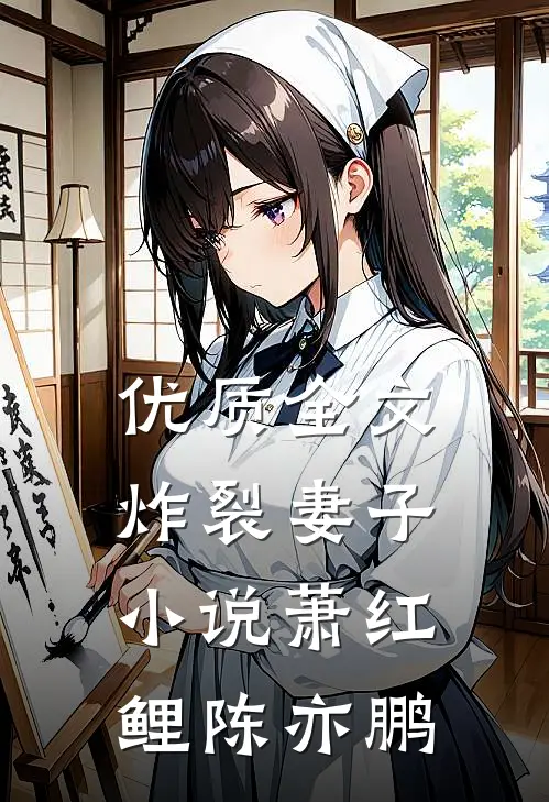 优质全文炸裂妻子小说萧红鲤陈亦鹏