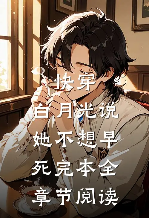快穿:白月光说她不想早死完本全章节阅读