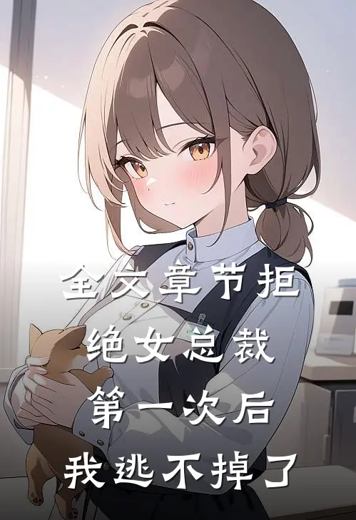全文章节拒绝女总裁第一次后，我逃不掉了