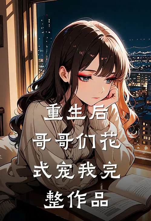 重生后,哥哥们花式宠我完整作品