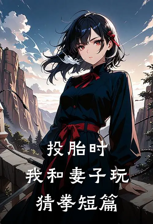 投胎时，我和妻子玩猜拳短篇