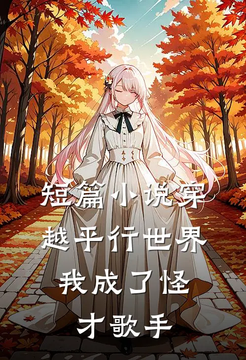 短篇穿越平行世界,我成了怪才歌手