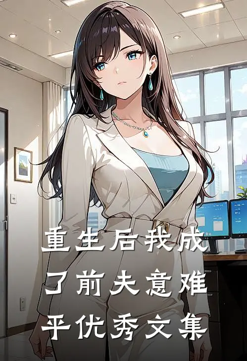 重生后我成了前夫意难平优秀文集