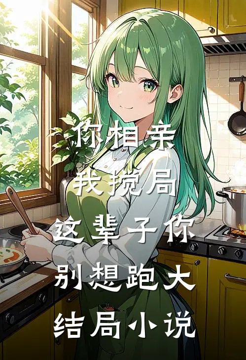 你相亲我搅局,这辈子你别想跑大结局免费阅读