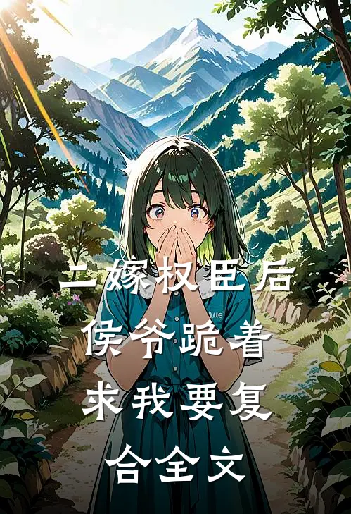 二嫁权臣后,侯爷跪着求我要复合全文在线阅读