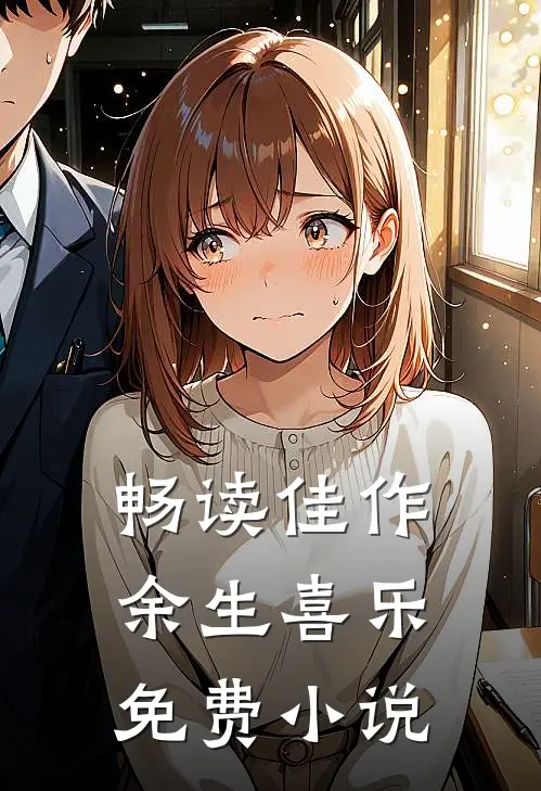 畅读佳作余生喜乐免费小说