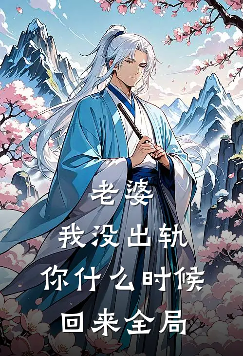 老婆,我没出轨,你时候回来全局都不知道