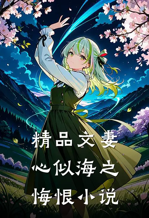 精品文妻心似海之悔恨小说