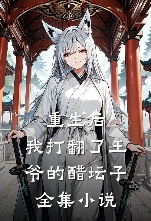 重生后,我打翻了王爷的醋坛子全集免费阅读