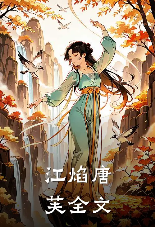 江焰唐芙全文