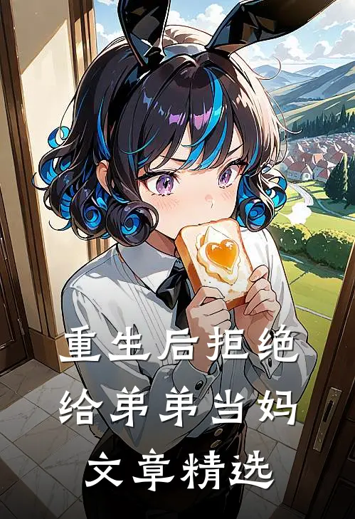 重生后拒绝给弟弟当妈文章精选
