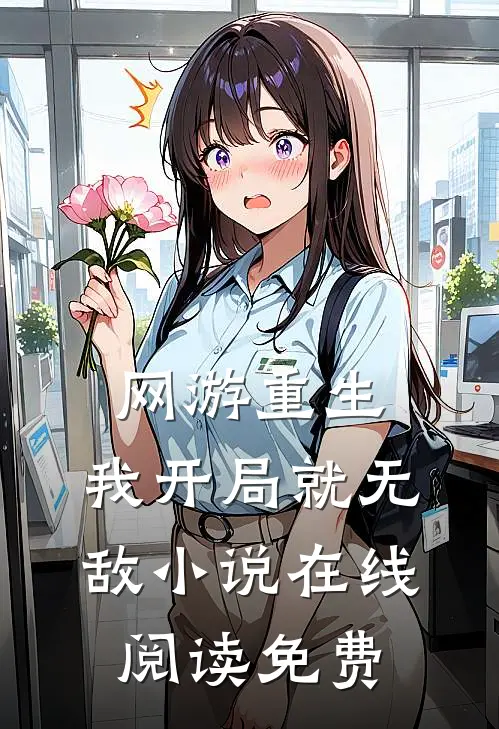 网游重生我开局就无敌在线阅读免费全文