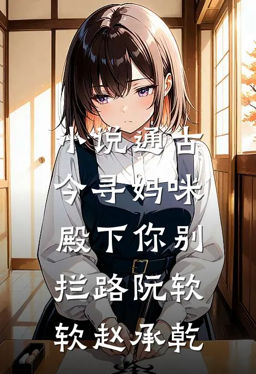 小说通古今寻妈咪，殿下你别拦路(阮软软赵承乾)