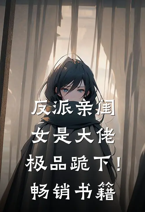反派亲闺女是大佬，极品跪下！畅销书籍