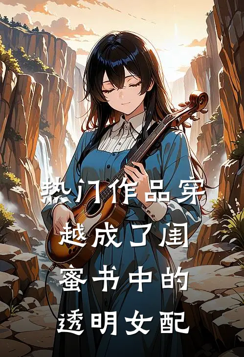 热门作品穿越成了闺蜜书中的透明女配的