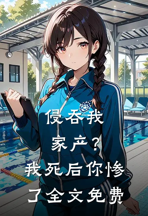 侵吞我家产？我死后你惨了全文免费