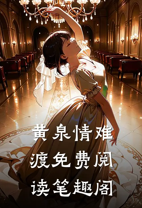 黄泉情难渡免费阅读笔趣阁