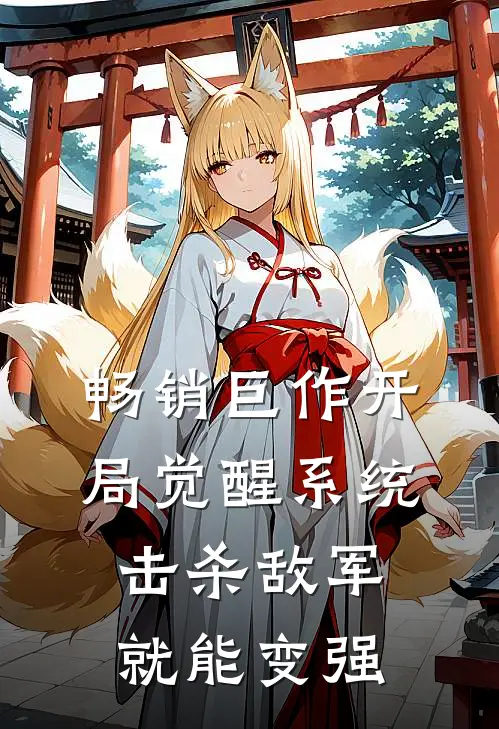 畅销巨作开局觉醒系统，击杀敌军就能变强