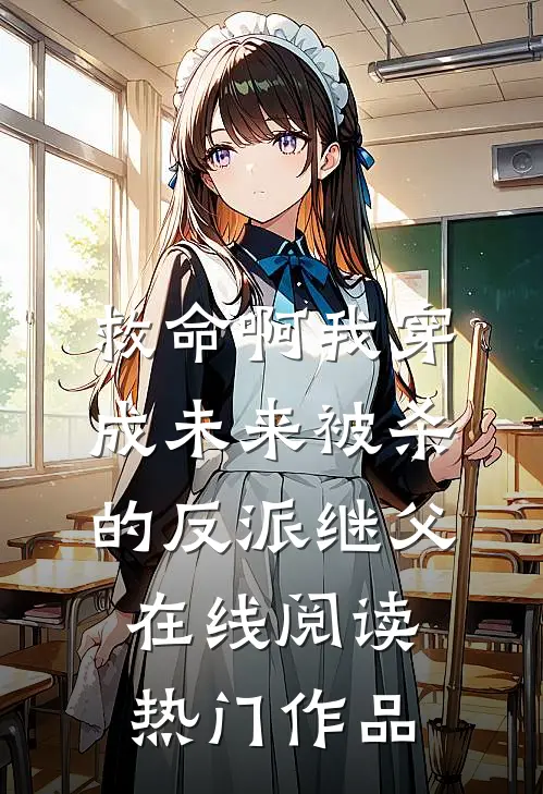 救命啊我穿成未来被杀的反派继父在线阅读热门作品