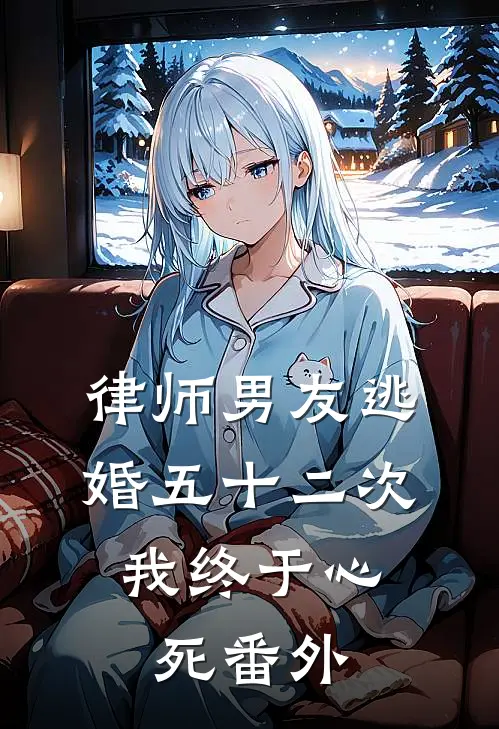 律师男友逃婚五十二次，我终于心死番外