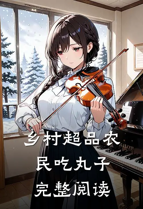 乡村超品农民 吃丸子完整阅读