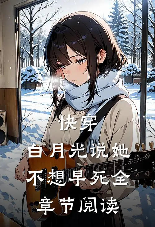 快穿：白月光说她不想早死全章节阅读