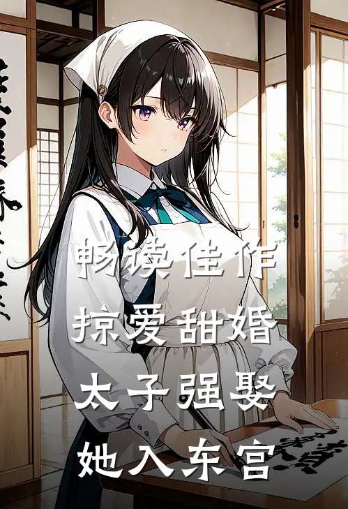 畅读佳作掠爱甜婚：太子强娶她入东宫
