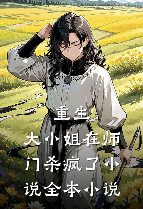 重生:大小姐在师门杀疯了小说全本小说