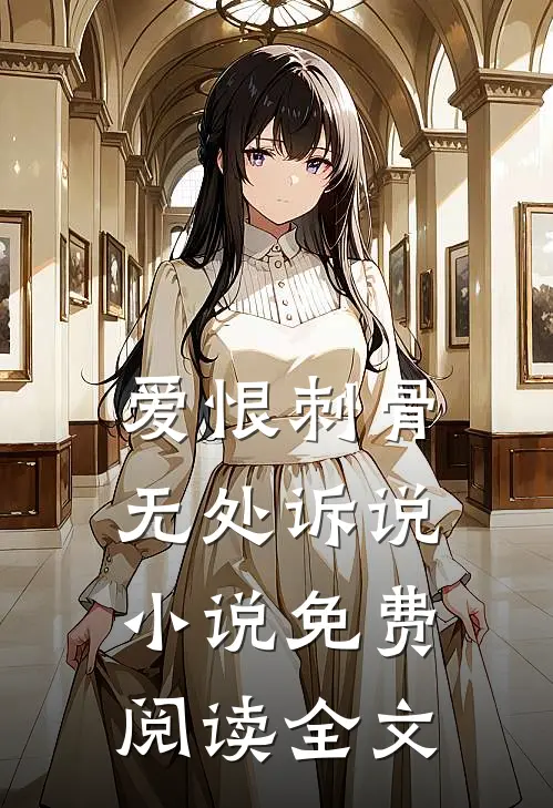 爱恨刺骨,无处诉说免费阅读全文