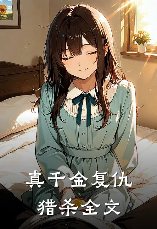 真千金复仇猎杀全文