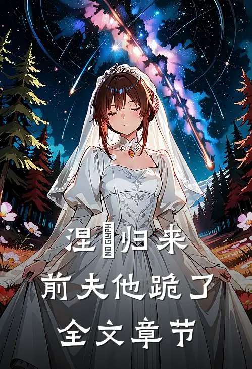 涅槃归来,前夫他跪了全文章节阅读