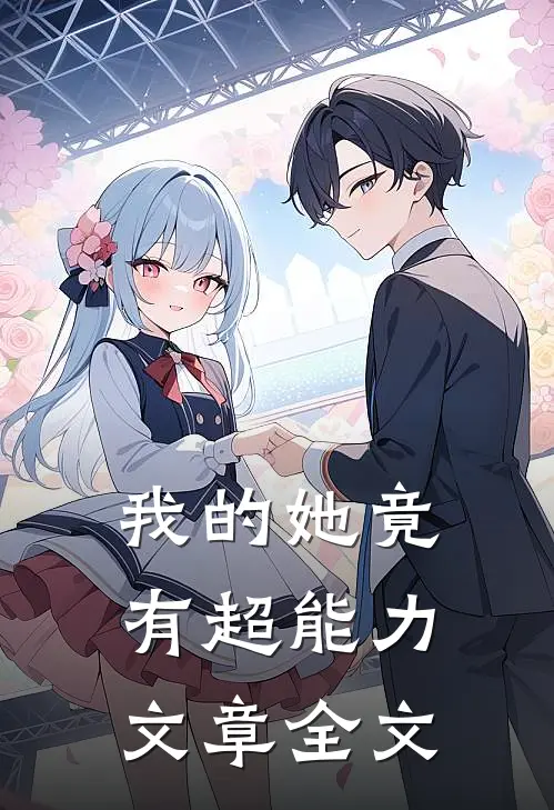 我的她竟有超能力文章全文