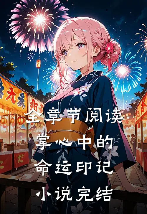 全章节阅读掌心中的命运印记完结没
