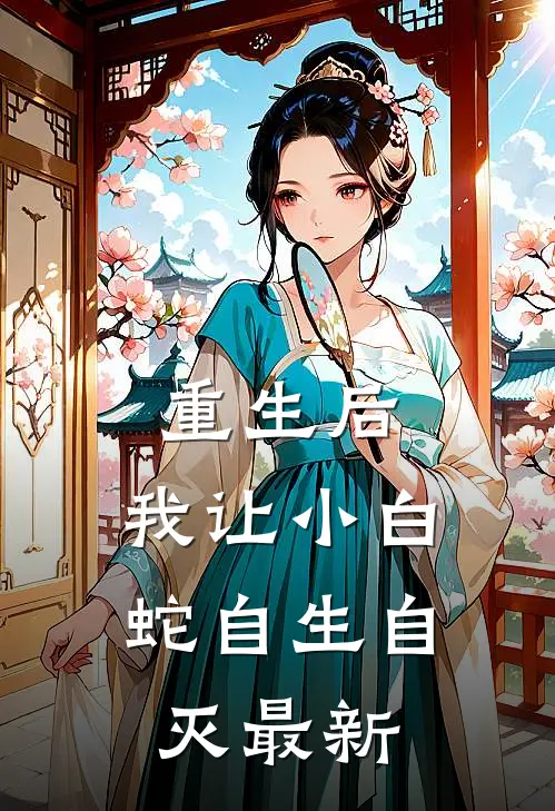 重生后,我让小白蛇自生自灭最新章节阅读