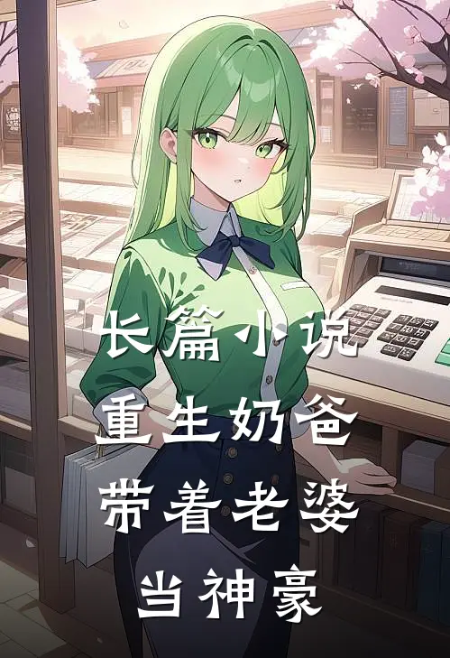 长篇重生奶爸,带着老婆当神豪